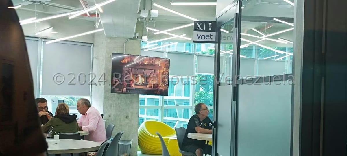 Comercial (Oficina) en Venta en Las Mercedes, Distrito Metropolitano - 33