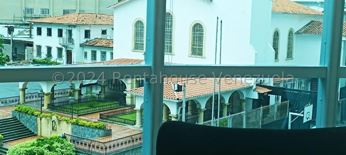 Comercial (Oficina) en Venta en Las Mercedes, Distrito Metropolitano - 37