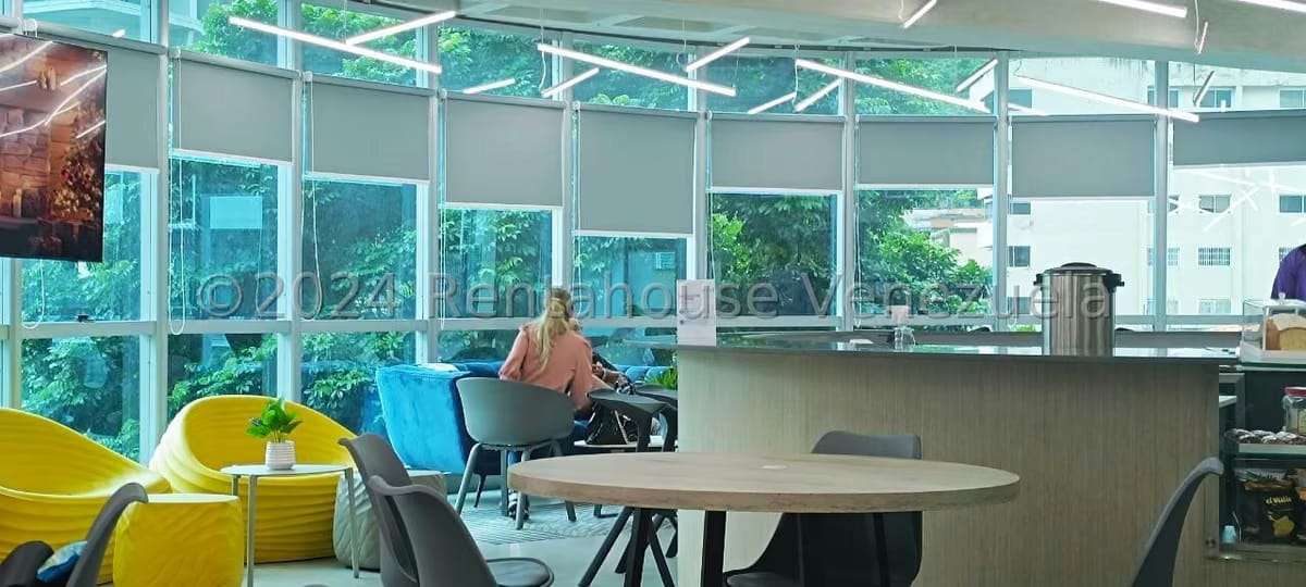 Comercial (Oficina) en Venta en Las Mercedes, Distrito Metropolitano - 39