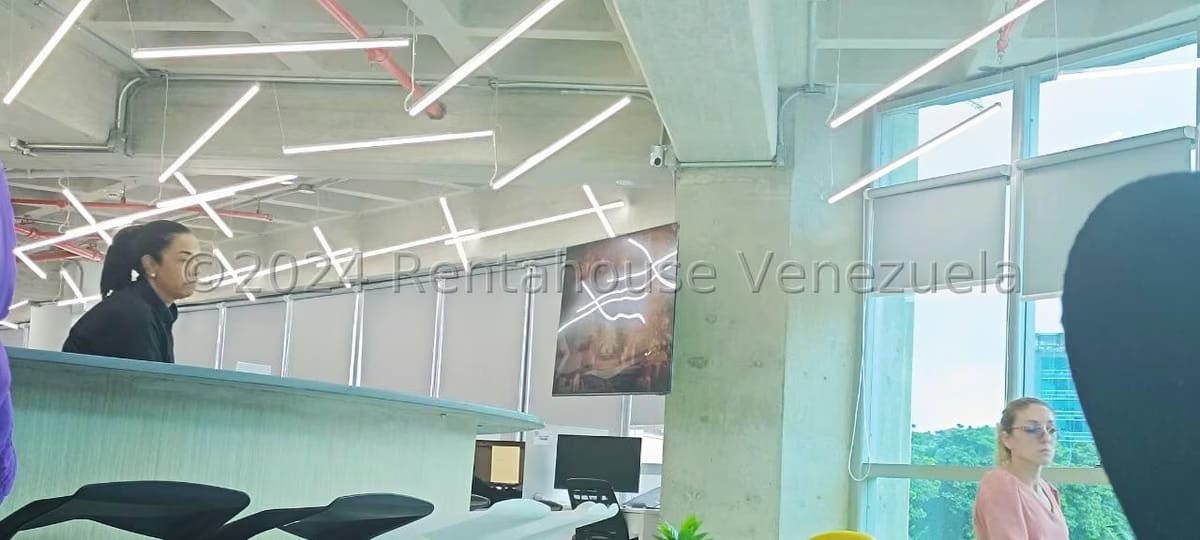 Comercial (Oficina) en Venta en Las Mercedes, Distrito Metropolitano - 43