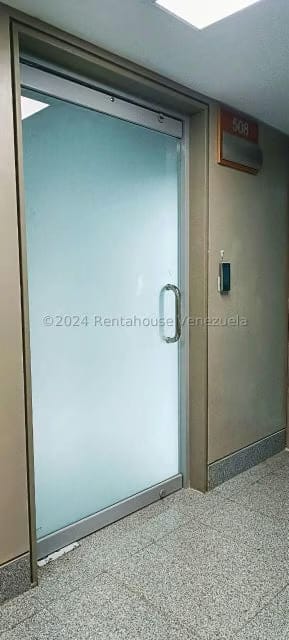 Comercial (Oficina) en Venta en Las Mercedes, Distrito Metropolitano - 44