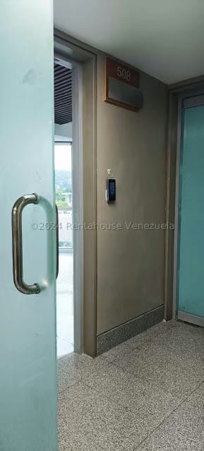 Comercial (Oficina) en Venta en Las Mercedes, Distrito Metropolitano - 45