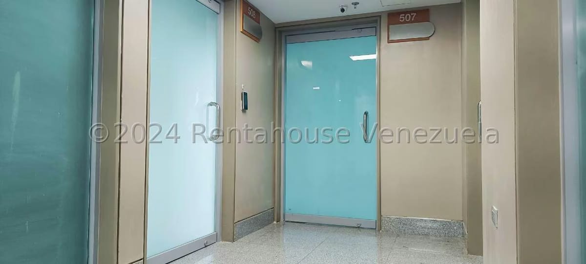 Comercial (Oficina) en Venta en Las Mercedes, Distrito Metropolitano - 51