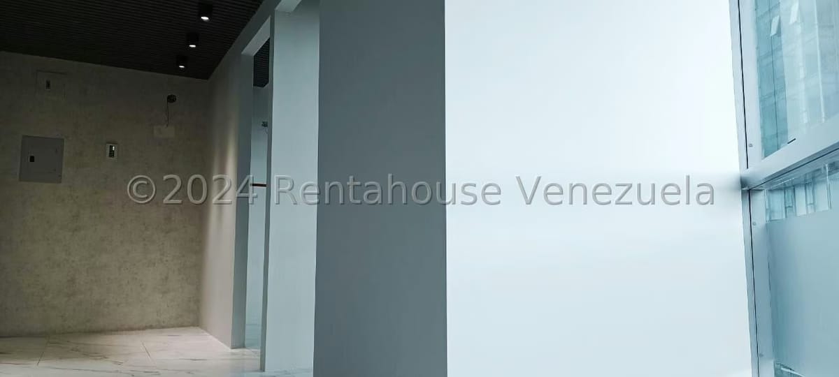 Comercial (Oficina) en Venta en Las Mercedes, Distrito Metropolitano - 53