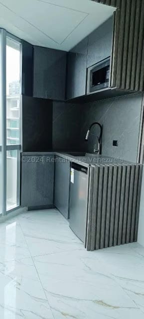 Comercial (Oficina) en Venta en Las Mercedes, Distrito Metropolitano - 54
