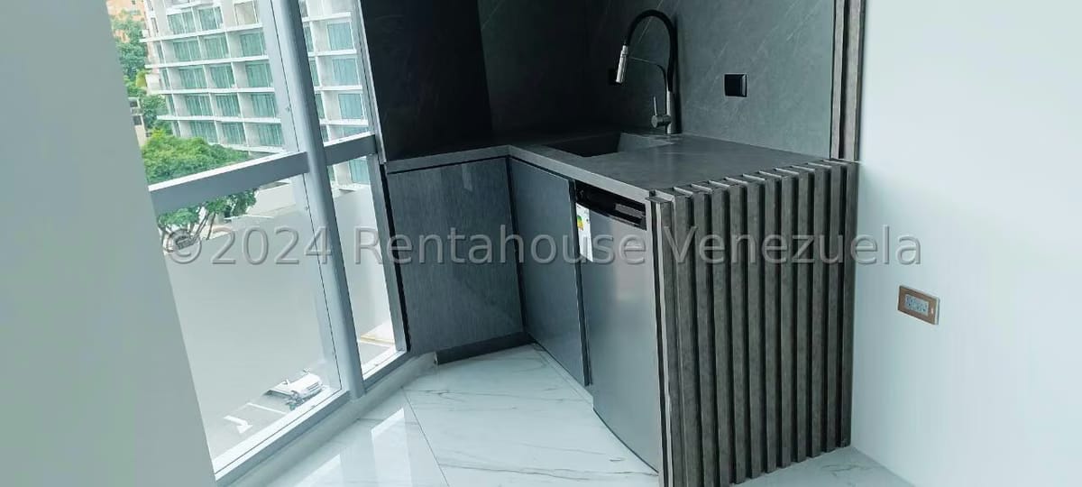 Comercial (Oficina) en Venta en Las Mercedes, Distrito Metropolitano - 56