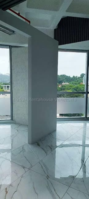 Comercial (Oficina) en Venta en Las Mercedes, Distrito Metropolitano - 57