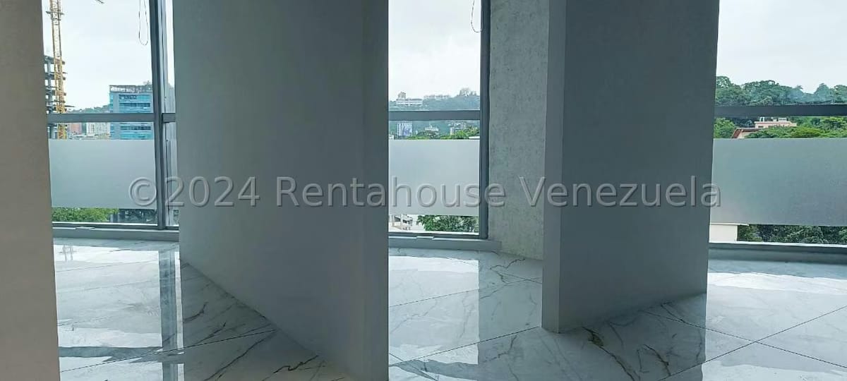Comercial (Oficina) en Venta en Las Mercedes, Distrito Metropolitano - 58