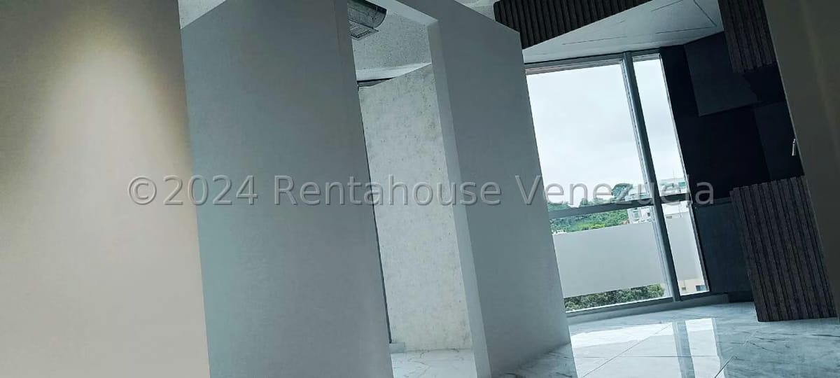 Comercial (Oficina) en Venta en Las Mercedes, Distrito Metropolitano - 60