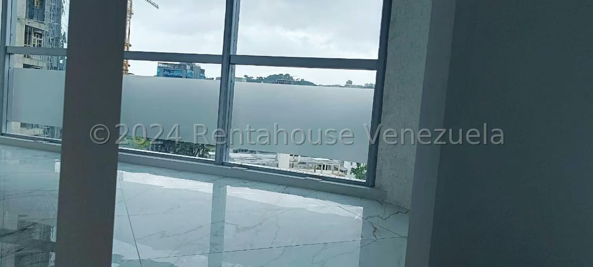 Comercial (Oficina) en Venta en Las Mercedes, Distrito Metropolitano - 61