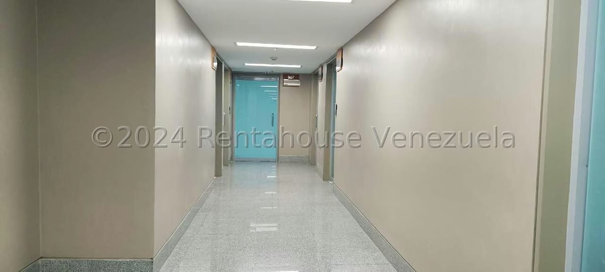 Comercial (Oficina) en Venta en Las Mercedes, Distrito Metropolitano - 63
