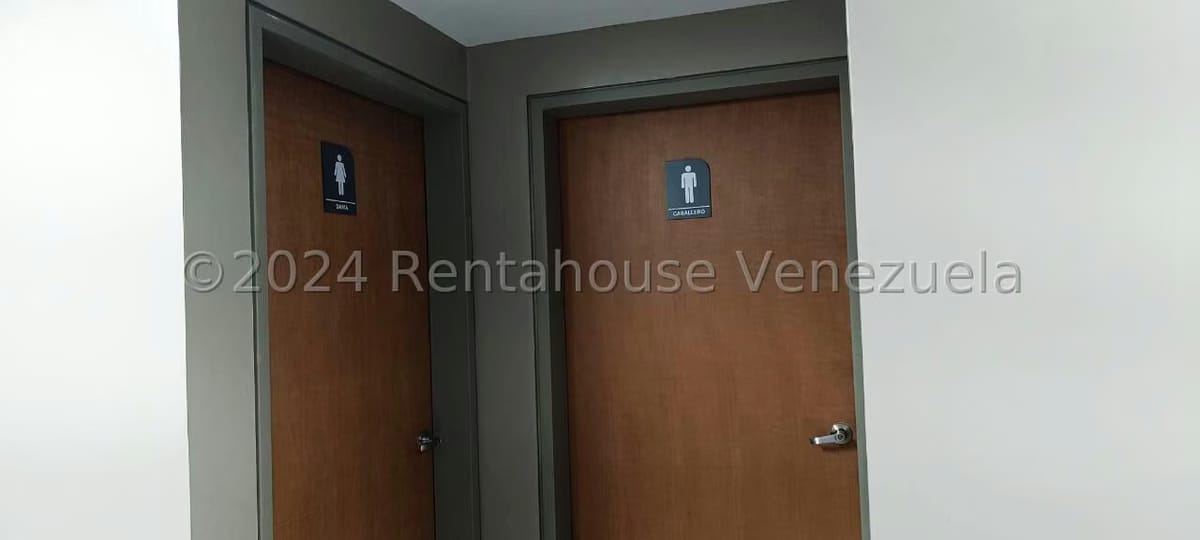 Comercial (Oficina) en Venta en Las Mercedes, Distrito Metropolitano - 64