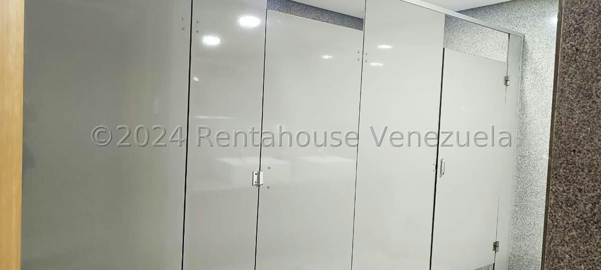 Comercial (Oficina) en Venta en Las Mercedes, Distrito Metropolitano - 73
