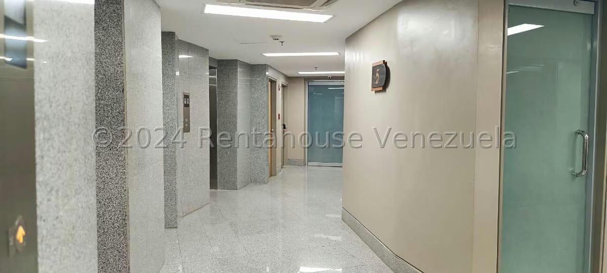 Comercial (Oficina) en Venta en Las Mercedes, Distrito Metropolitano - 74