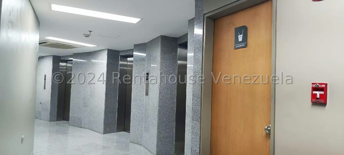 Comercial (Oficina) en Venta en Las Mercedes, Distrito Metropolitano - 77