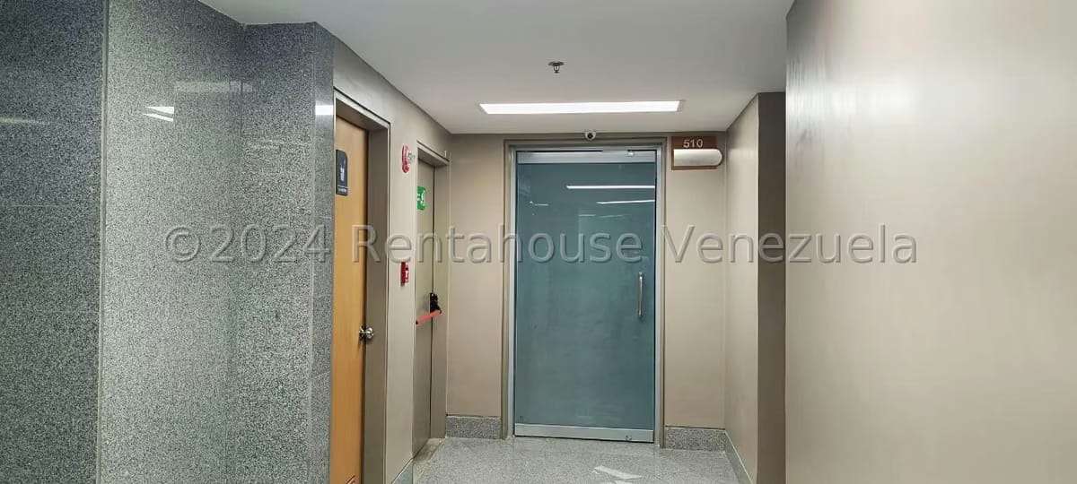 Comercial (Oficina) en Venta en Las Mercedes, Distrito Metropolitano - 78