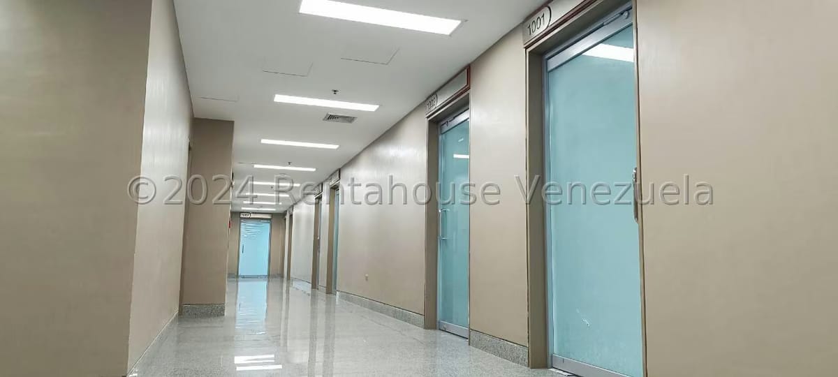 Comercial (Oficina) en Venta en Las Mercedes, Distrito Metropolitano - 79
