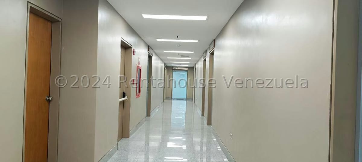 Comercial (Oficina) en Venta en Las Mercedes, Distrito Metropolitano - 80