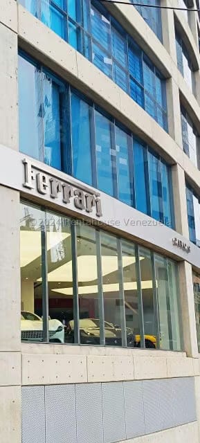 Comercial (Oficina) en Venta en Las Mercedes, Distrito Metropolitano - 9