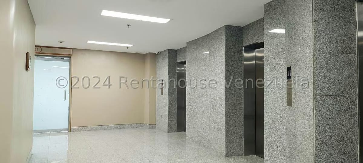 Comercial (Oficina) en Venta en Las Mercedes, Distrito Metropolitano - 82