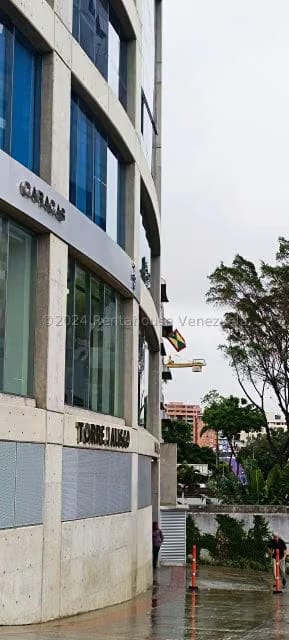 Comercial (Oficina) en Venta en Las Mercedes, Distrito Metropolitano - 10