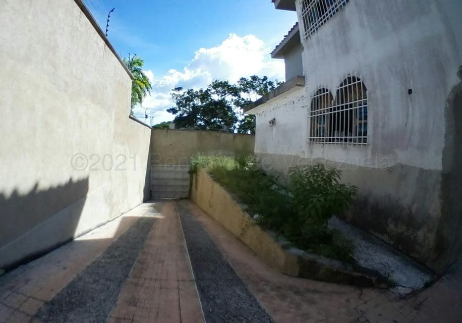 Casa (1 Nivel) en Venta en Colinas De Santa Rosa, Lara - 2