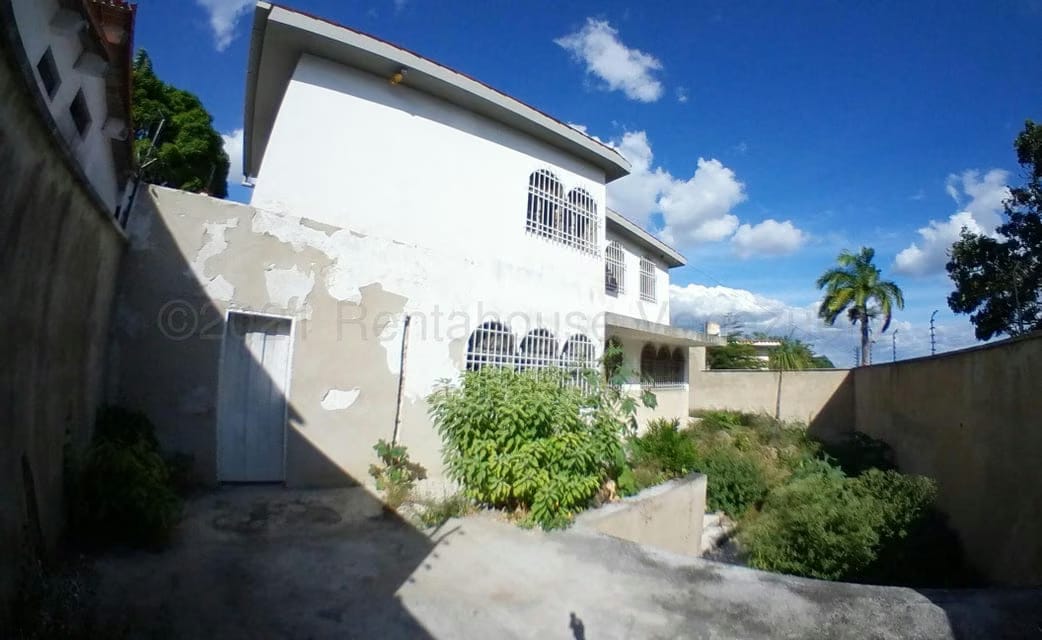 Casa (1 Nivel) en Venta en Colinas De Santa Rosa, Lara - 17