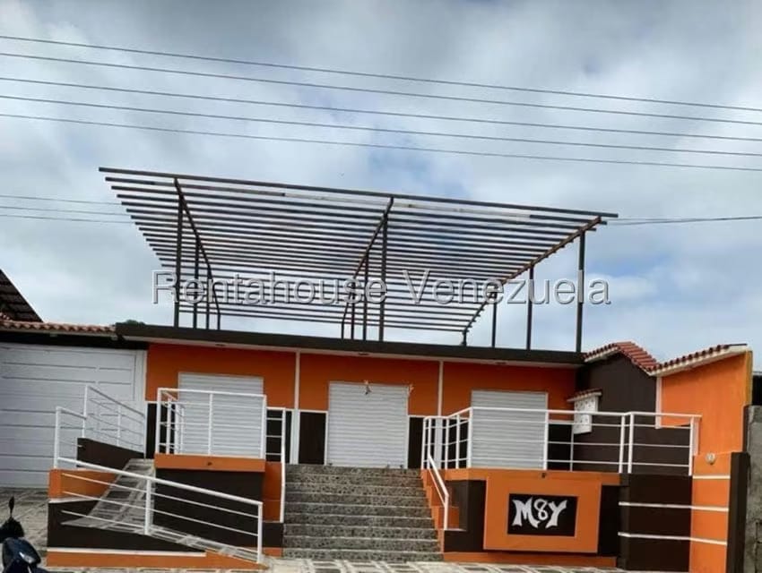 Casa (1 Nivel) en Venta en Sector Escalante, Tachira - 2