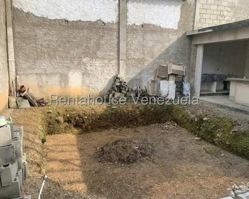 Casa (1 Nivel) en Venta en Sector Escalante, Tachira - 3