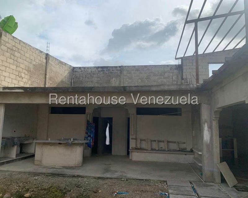 Casa (1 Nivel) en Venta en Sector Escalante, Tachira - 6