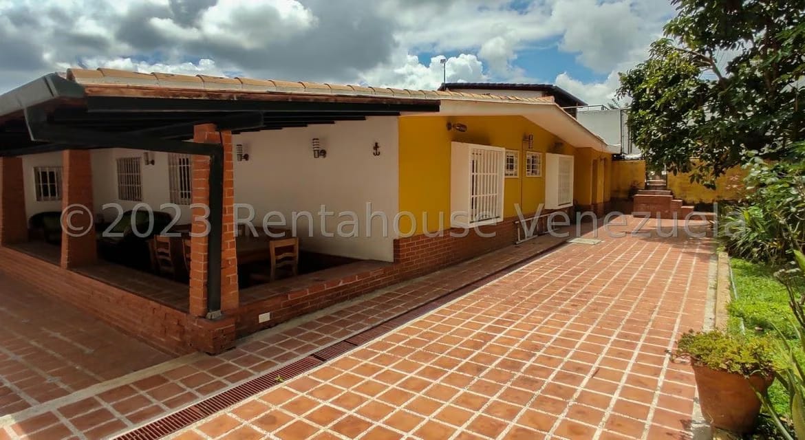 Casa en Venta – Elena Marin Nobrega - 9