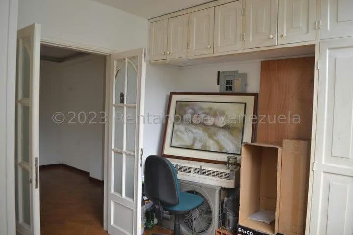 APARTAMENTO EN VENTA ANYIN TONITO 0424-1696397 - 9