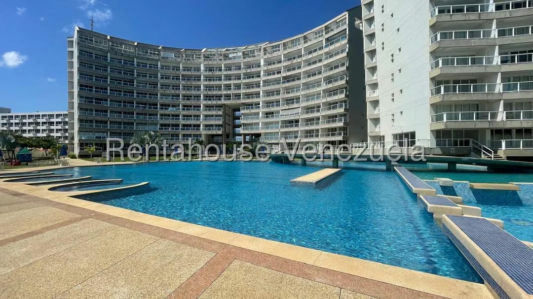 Apartamento (Penthouse) en Venta en Agua Sal, Miranda - 18