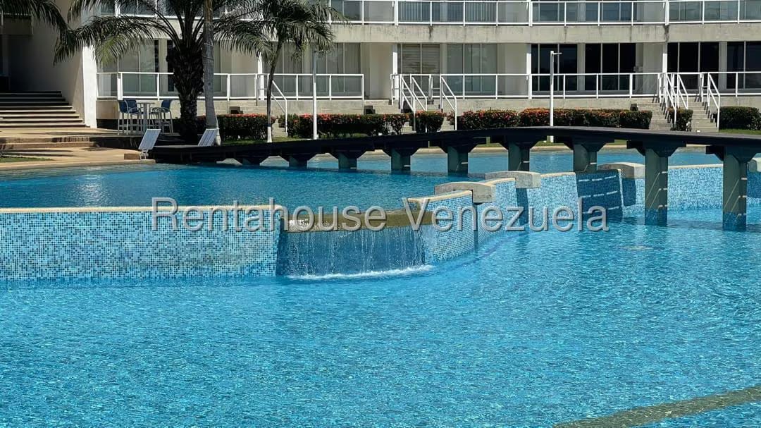 Apartamento (Penthouse) en Venta en Agua Sal, Miranda - 20