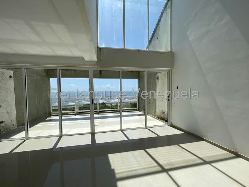 Apartamento (Penthouse) en Venta en Agua Sal, Miranda - 6