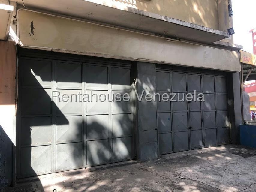 Comercial (Local Comercial) en Alquiler en Las Acacias, Distrito Metropolitano
