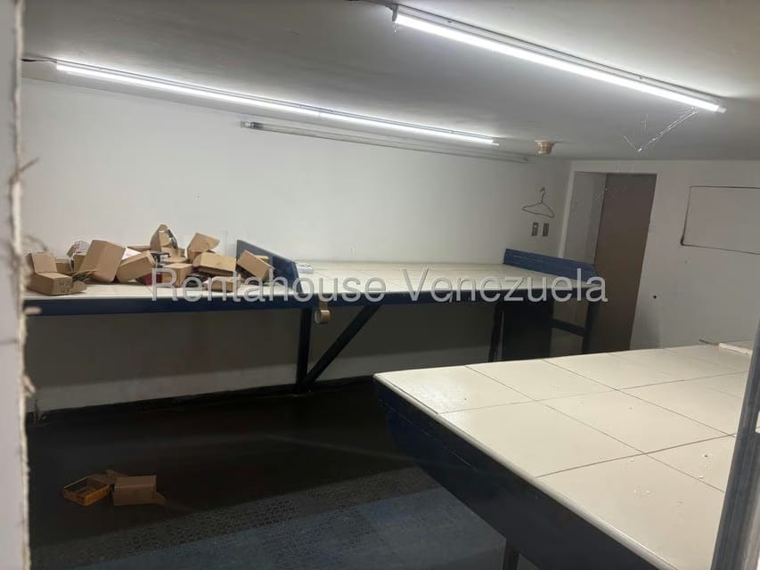Comercial (Local Comercial) en Alquiler en Las Acacias, Distrito Metropolitano - 7