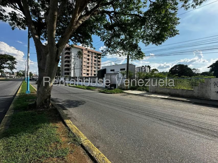 Terreno (Comercial) en Alquiler en Araure, Portuguesa - 2