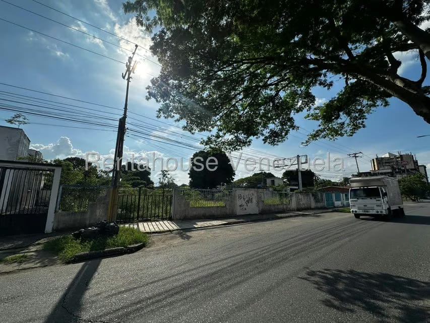 Terreno (Comercial) en Alquiler en Araure, Portuguesa - 3