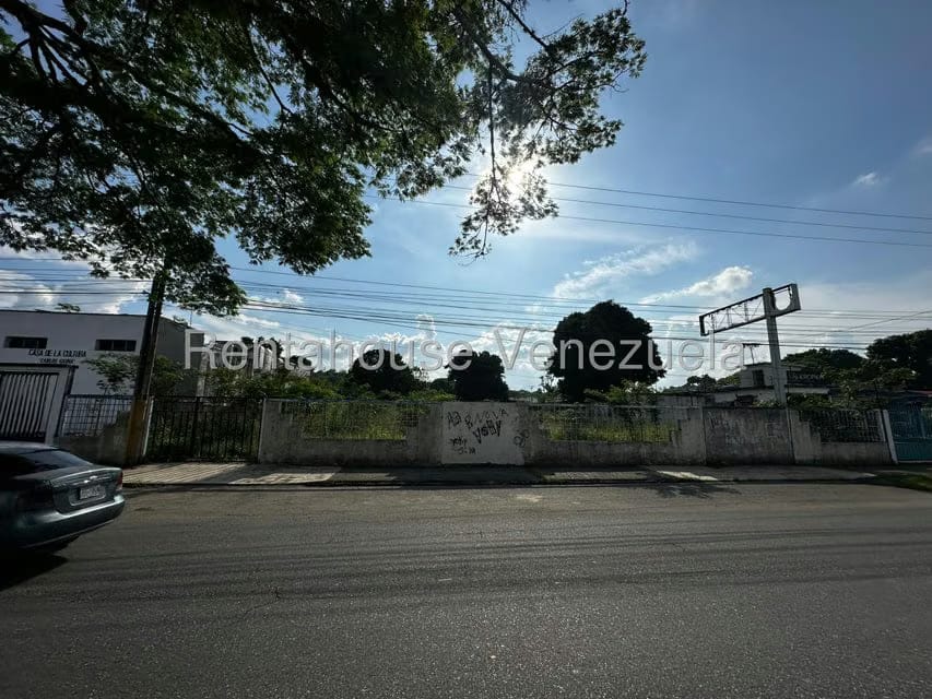 Terreno (Comercial) en Alquiler en Araure, Portuguesa - 4