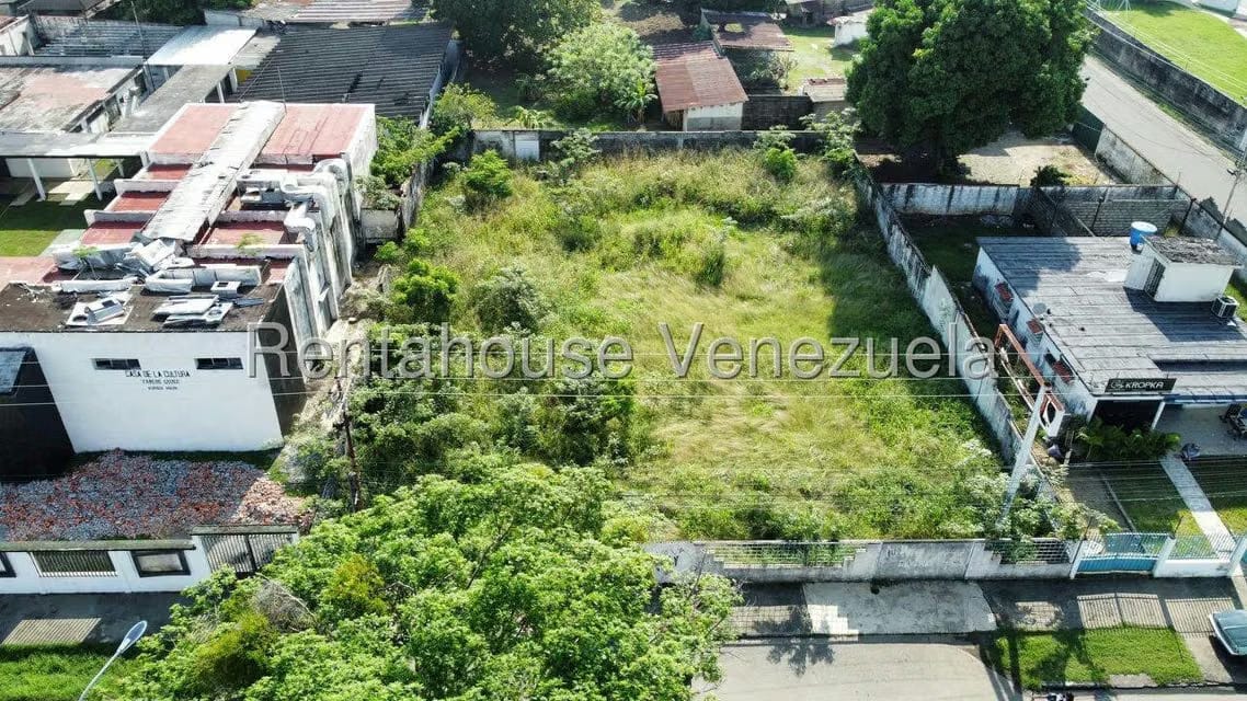 Terreno (Comercial) en Alquiler en Araure, Portuguesa - 5