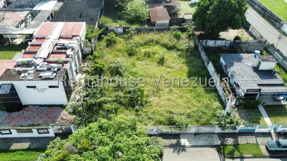 Terreno (Comercial) en Alquiler en Araure, Portuguesa - 6