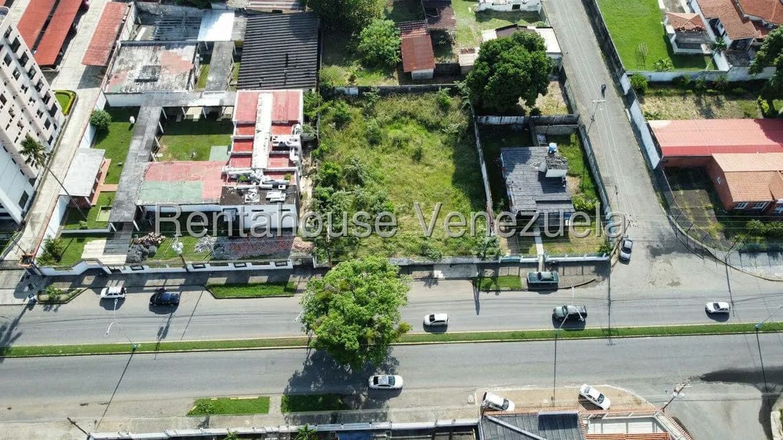 Terreno (Comercial) en Alquiler en Araure, Portuguesa - 7