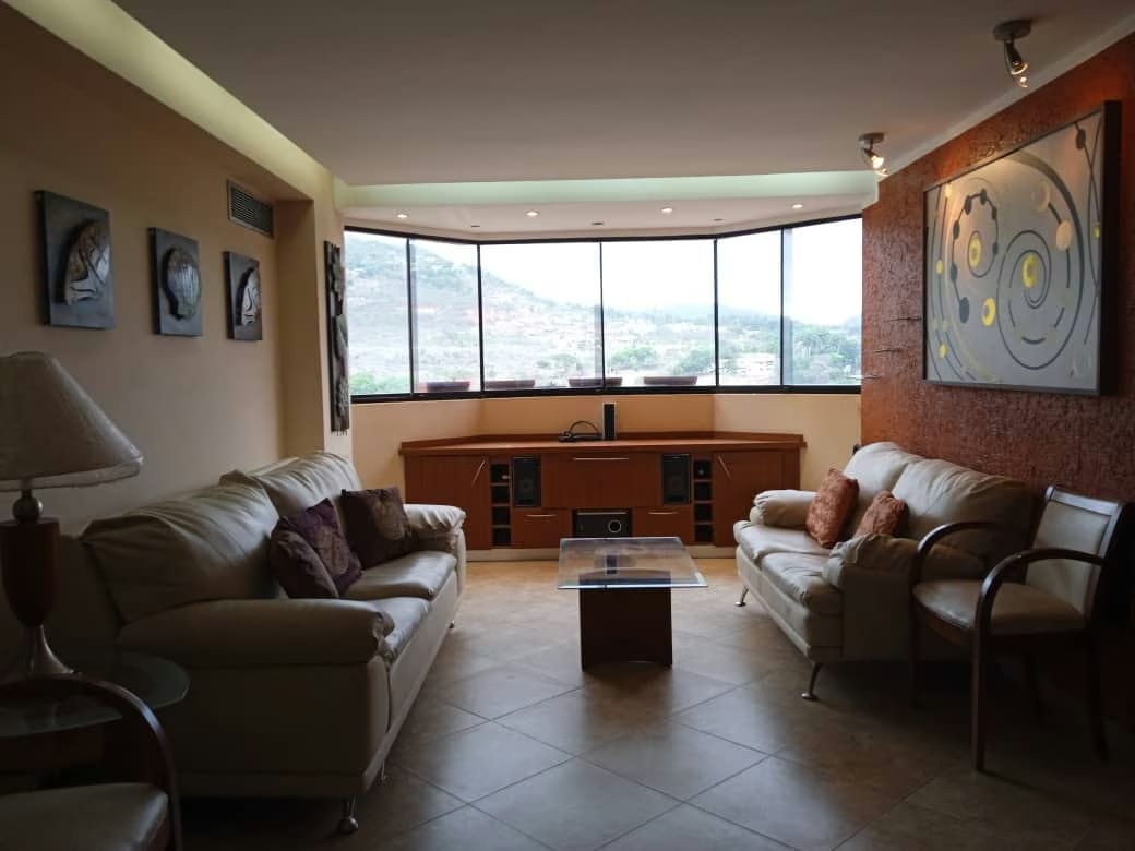 APARTAMENTO EN CONJ RES LA LAGUNA, PUERTO LA CRUZ - 2