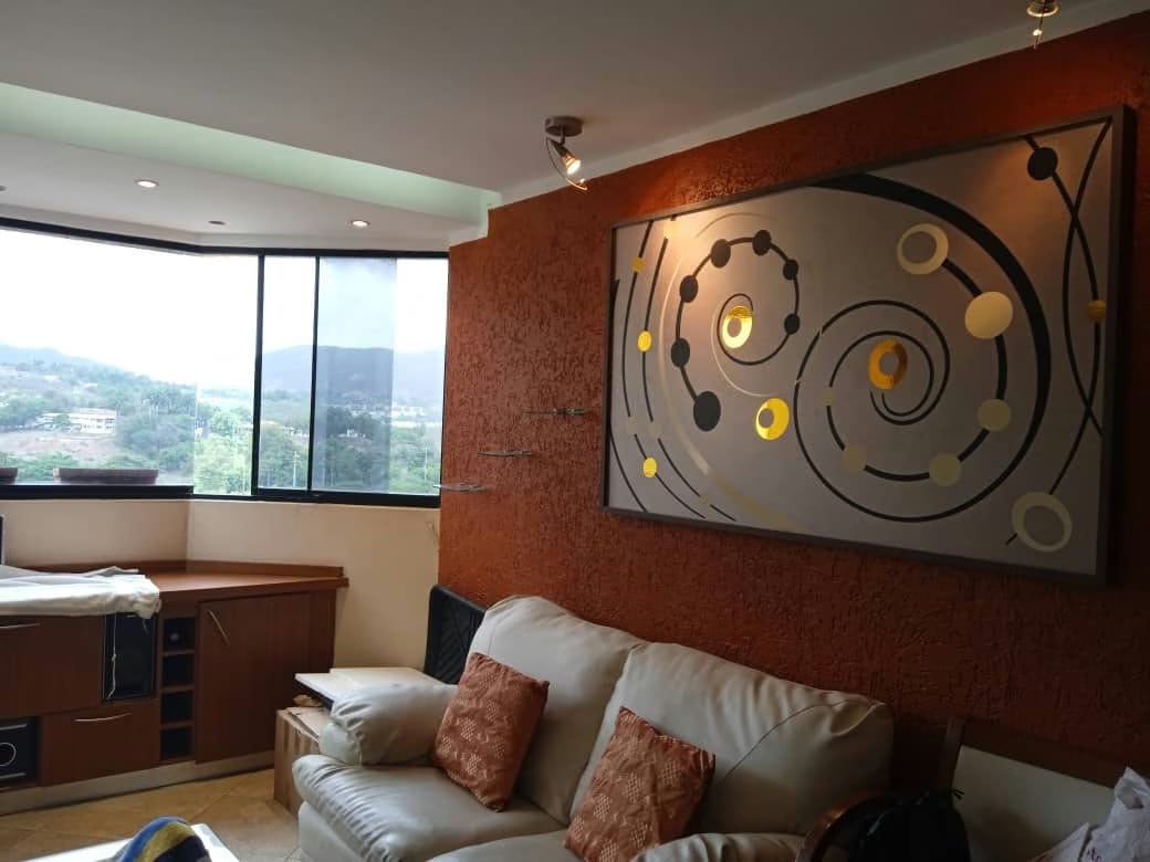 APARTAMENTO EN CONJ RES LA LAGUNA, PUERTO LA CRUZ - 3