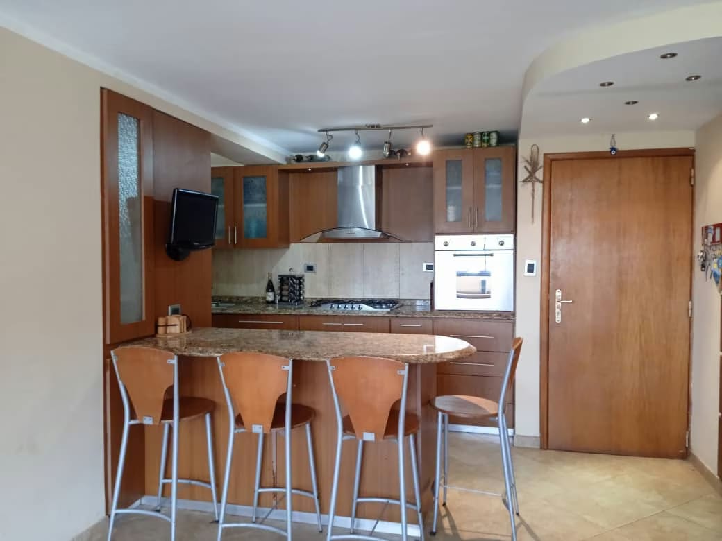 APARTAMENTO EN CONJ RES LA LAGUNA, PUERTO LA CRUZ - 4