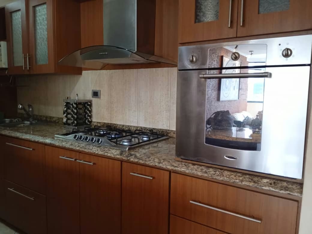 APARTAMENTO EN CONJ RES LA LAGUNA, PUERTO LA CRUZ - 5