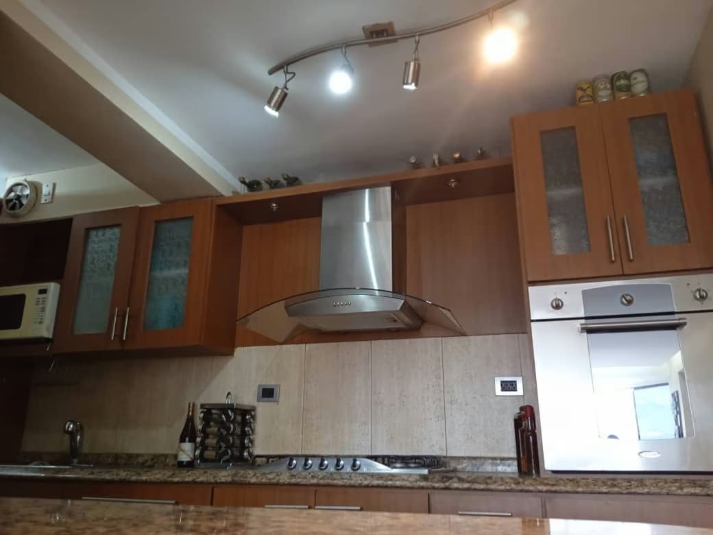 APARTAMENTO EN CONJ RES LA LAGUNA, PUERTO LA CRUZ - 6