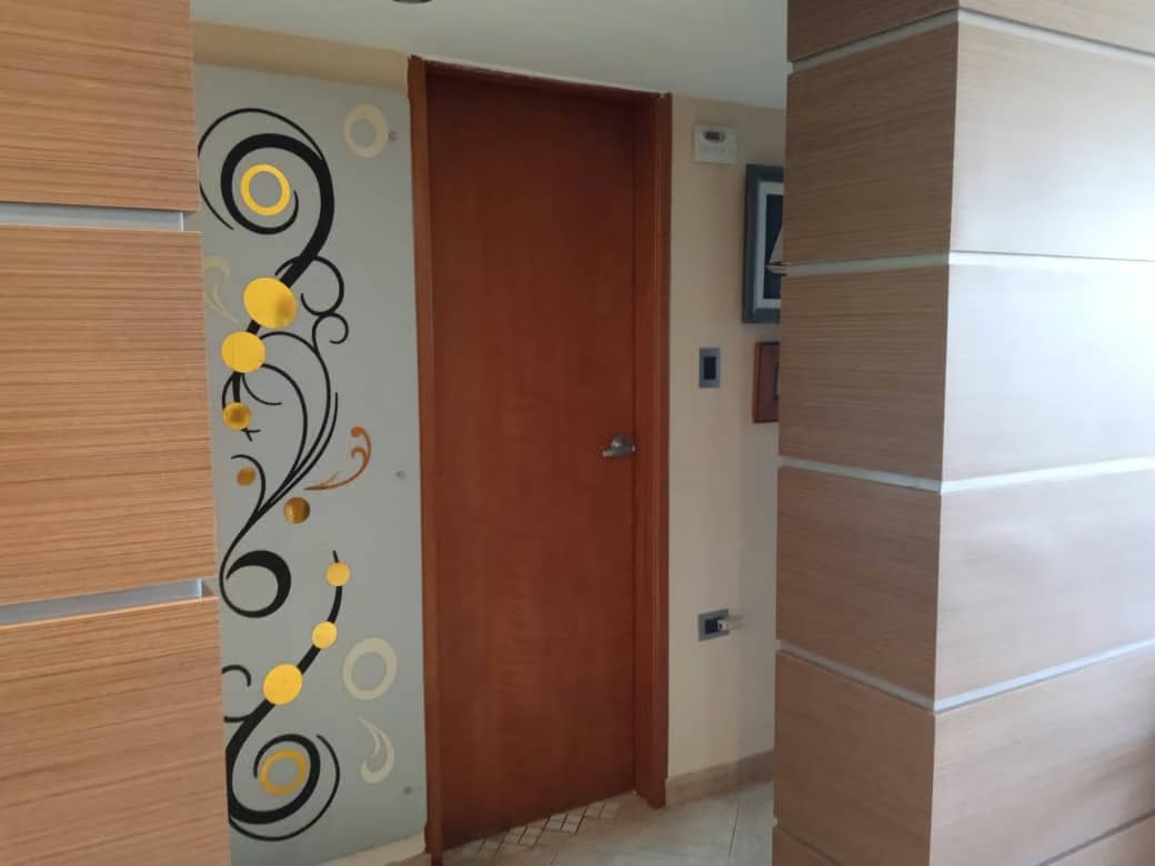 APARTAMENTO EN CONJ RES LA LAGUNA, PUERTO LA CRUZ - 7