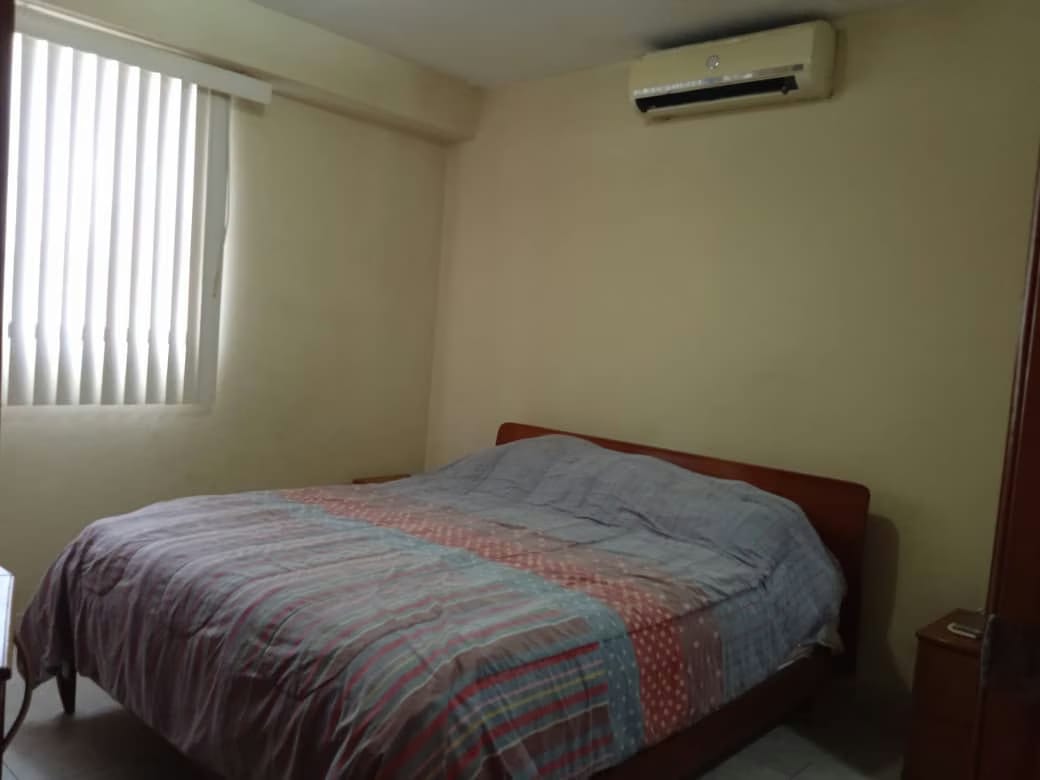 APARTAMENTO EN CONJ RES LA LAGUNA, PUERTO LA CRUZ - 8